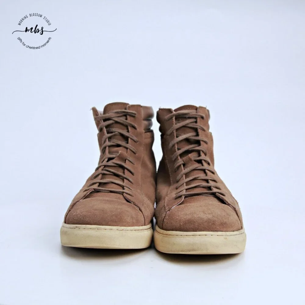 Andrew Marc men size